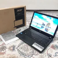 لپتاپ acer در حد نو
