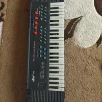 ارگ کیبورد