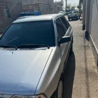 پراید ۸۴ فرمان هیدرولیک