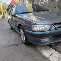 پارسtu5 مدل 95