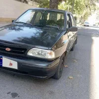 پراید ۸۵