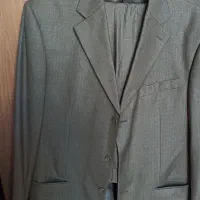 کت و شلوار مردانه