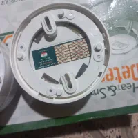 تجهیزات اعلام حریق