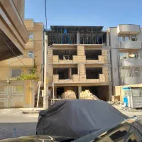 پیش فروش اپارتمان  شخصی ساز فاز۲ سهند ۸۸متری