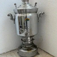 سماور نفتی۲۰ لیتری