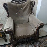 مبل|مبلمان خانگی و میز عسلی|تهران, مهران (سیدخندان)|دیوار