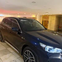 فروش BMW ix1|خودرو سواری و وانت|تهران, آجودانیه|دیوار