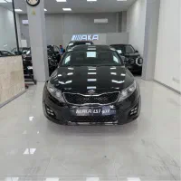 کیا اپتیما ۲۰۱۶