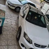 کویک فول مدل ۹۷اتومات|خودرو سواری و وانت|مشهد, شهرک لشکر (شهرک غرب)|دیوار