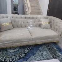 مبل چستر|مبلمان خانگی و میز عسلی|مسجد سلیمان, |دیوار