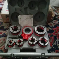 حدیده دستی آمریکایی