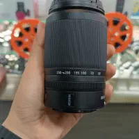 lens Nikon mant Z|دوربین عکاسی و فیلم‌برداری|تهران, امام خمینی|دیوار