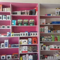 فروشگاه لوازم جانبی و تعمیر موبایل سیگنال