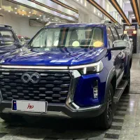 چانگان اینفینیت ۲۰۲۳ در سه رنگ