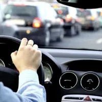 آموزش رانندگی پایه ۲ و پایه ۳