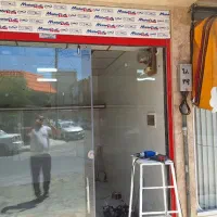 شیشه سکوریت،کرکره برقی،نرده استیلدرب یوپی وی سی