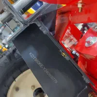 تیلر kamaاصلی باموتور ۱۹۵ دیزل|ماشین‌آلات صنعتی|شادگان, |دیوار