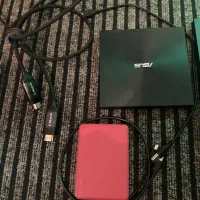 فروش لپ تاپ در حد نو ایسوس نسل ۱۱|رایانه همراه|کرج, کوی کارمندان شمالی|دیوار