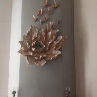 تعدادی تابلو و ویترین زیر قیمت|تابلو، نقاشی، عکس|تهران, خاک سفید|دیوار