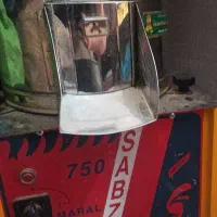 کمد و سبزی خردکن|حراج|فسا, |دیوار