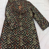 مانتو ژاکارد