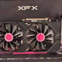 Rx 580 8Gb xfx