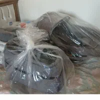 روروئک،گهواره،کریر،ساک وسایل|اسباب و اثاث بچه|فیروزآباد (فارس), |دیوار