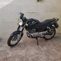 موتور پالس هندی ۱۸۰