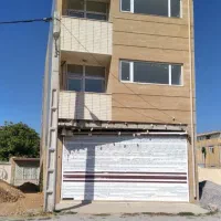 یک-واحد-آپارتمان-در-شهر-نقنه