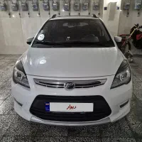 لیفان x50 اتومات ۱۳۹۵ تحویل ۱۳۹۶ مشابه صفر