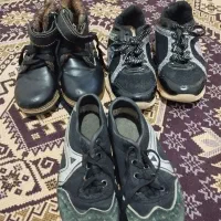 کفش بچگانه..سایز 29|کفش و لباس بچه|مهاباد (آذربایجان غربی), |دیوار