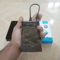 هارد اکسترنال