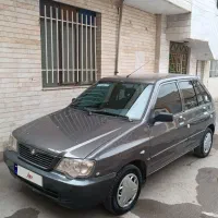 پراید 111 درحد|خودرو سواری و وانت|کنگاور, |دیوار