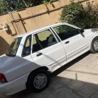 پراید132