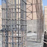 جوش سربه سرمیلگرد فورجینگ