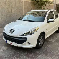 ۲۰۷ پانا اتومات ارتقا مدل۱۴۰۴