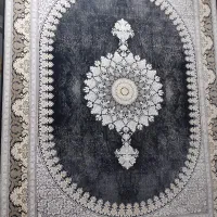 فرش ارمان طلاکوب تمام نخ