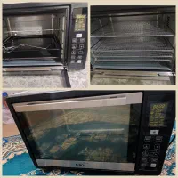 توسترتولیپس|اجاق گاز و لوازم برقی پختوپز|گتوند, |دیوار