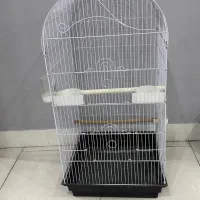 قفس بزرگ پرنده