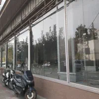 ۱۸۵ متر تجاری بر اندرزگو