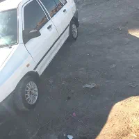 پراید1393|خودرو سواری و وانت|ماهدشت, |دیوار