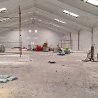 اجاره ۲۰۰۰متر سوله شهرقدس