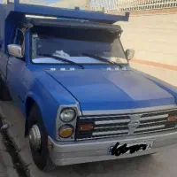 نیسان بار سیار ب تمام نقاط کشور