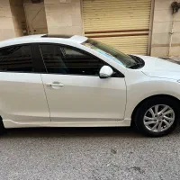 مزدا 3NEW|خودرو سواری و وانت|رشت, رودباری|دیوار