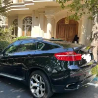 بی ام و   2014 bmw x6|خودرو سواری و وانت|تهران, جماران (نیاوران)|دیوار