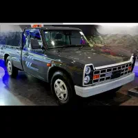 نیسان اکسنتدex.دوگانه سوز1404برج ۹.صفرکیلومتر