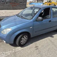 تیبا ۲ مدل ۹۴|خودرو سواری و وانت|تهران, طرشت|دیوار