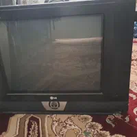 تلویزیون رنگی ۲۱ اینج