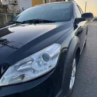 اچ سی کراس اتوماتیک مدل 97 بی رنگ در حد