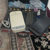 ساخت گلس نانو